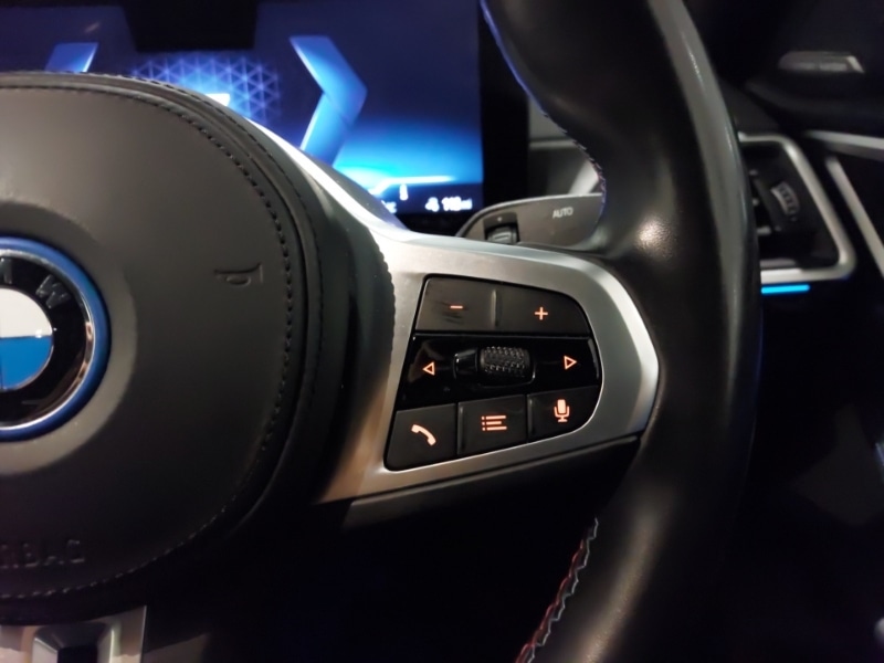 Used BMW i4 2022 for sale - 77008603: Photo 11