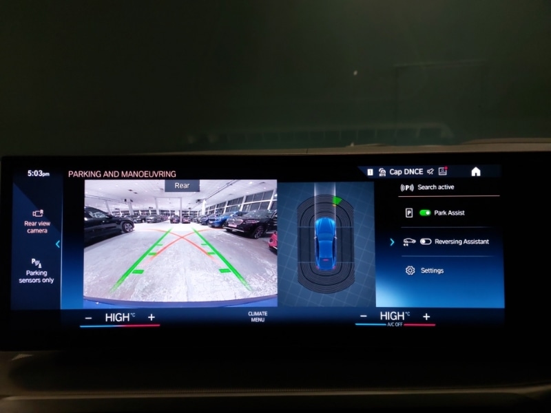 Used BMW i4 2022 for sale - 77008603: Photo 12