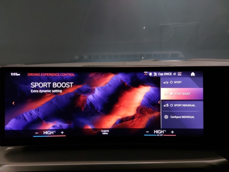 Used BMW i4 2022 for sale - 77008603: Photo 15