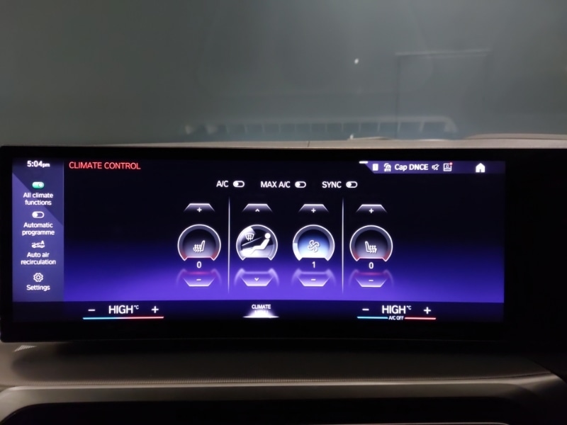 Used BMW i4 2022 for sale - 77008603: Photo 16