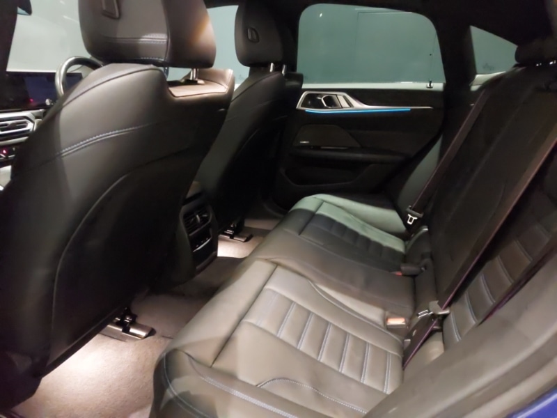 Used BMW i4 2022 for sale - 77008603: Photo 6