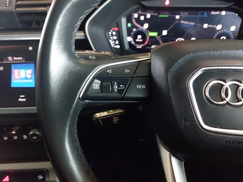 Used Audi Q3 2021 for sale - 78178572: Photo 10