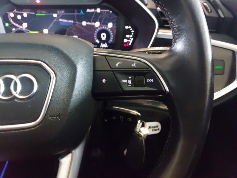 Used Audi Q3 2021 for sale - 78178572: Photo 11