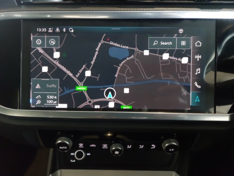 Used Audi Q3 2021 for sale - 78178572: Photo 12