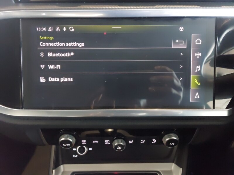 Used Audi Q3 2021 for sale - 78178572: Photo 14