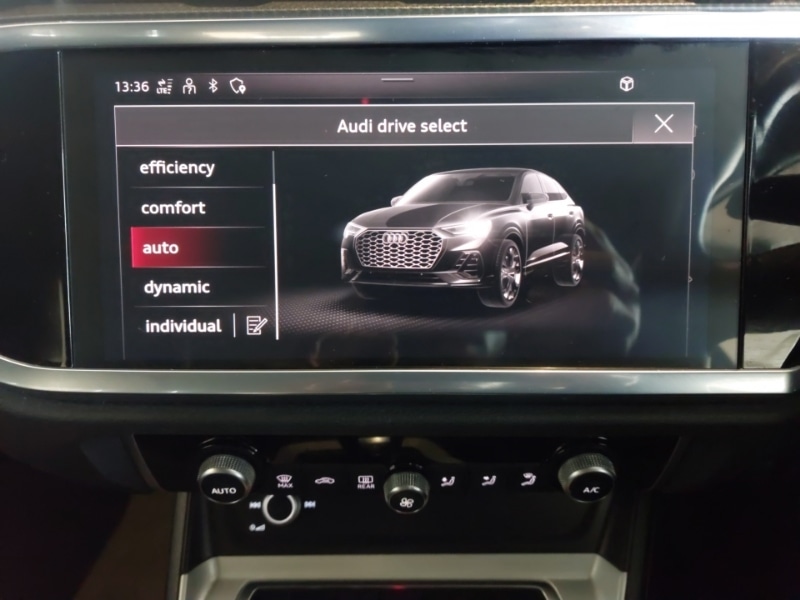 Used Audi Q3 2021 for sale - 78178572: Photo 15