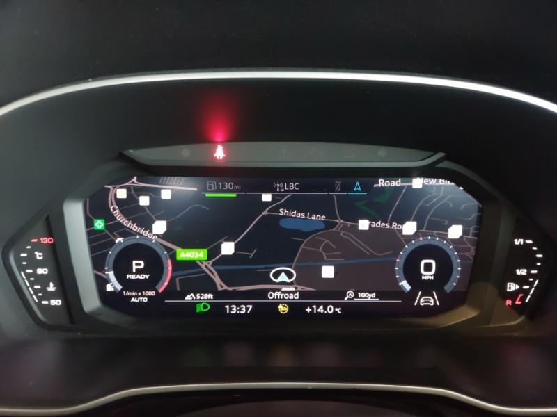 Used Audi Q3 2021 for sale - 78178572: Photo 17