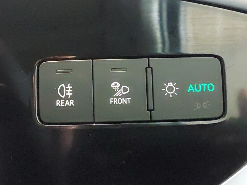 Used Audi Q3 2021 for sale - 78178572: Photo 19