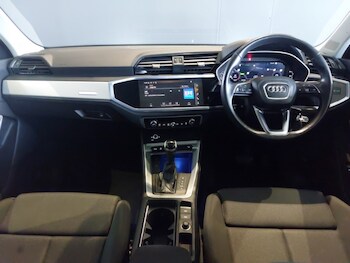 Used Audi Q3 2021 for sale - 78178572: Photo