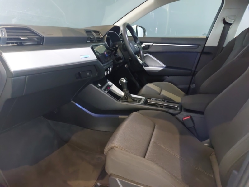 Used Audi Q3 2021 for sale - 78178572: Photo 5