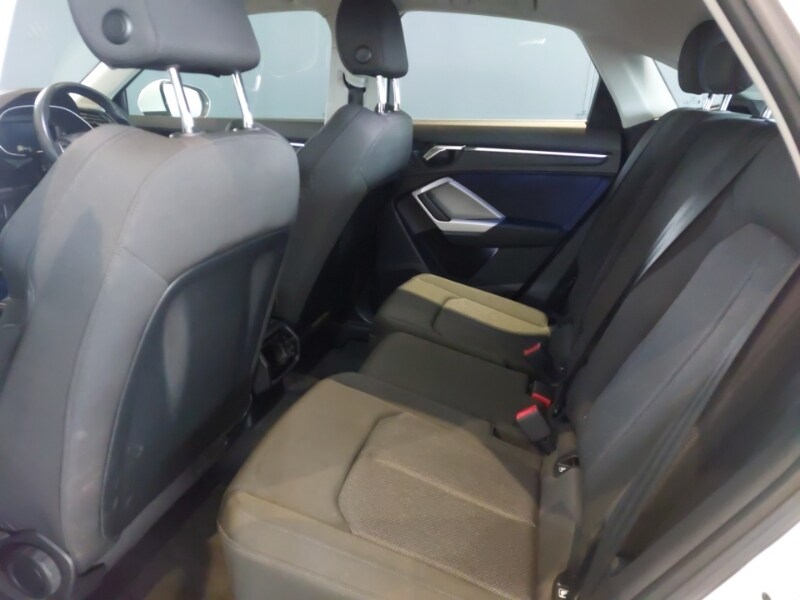 Used Audi Q3 2021 for sale - 78178572: Photo 6