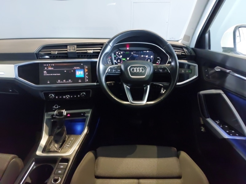 Used Audi Q3 2021 for sale - 78178572: Photo 7