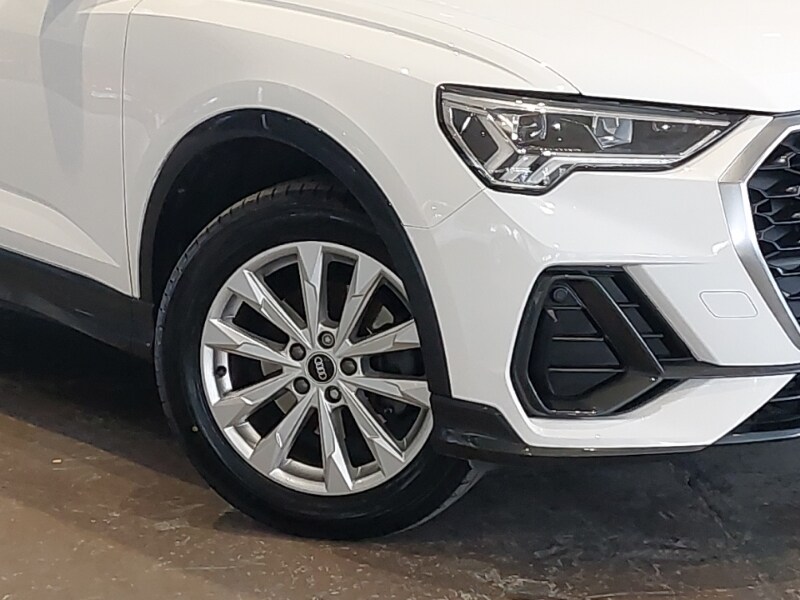 Used Audi Q3 2021 for sale - 78178572: Photo 9