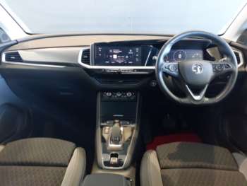 Used Vauxhall Grandland 2022 for sale - 75184666: Photo