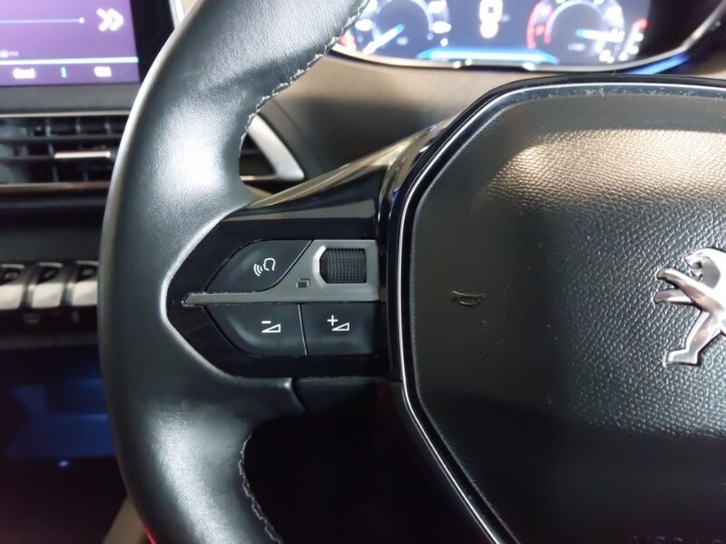 Used Peugeot 3008 2020 for sale - 76258282: Photo 10