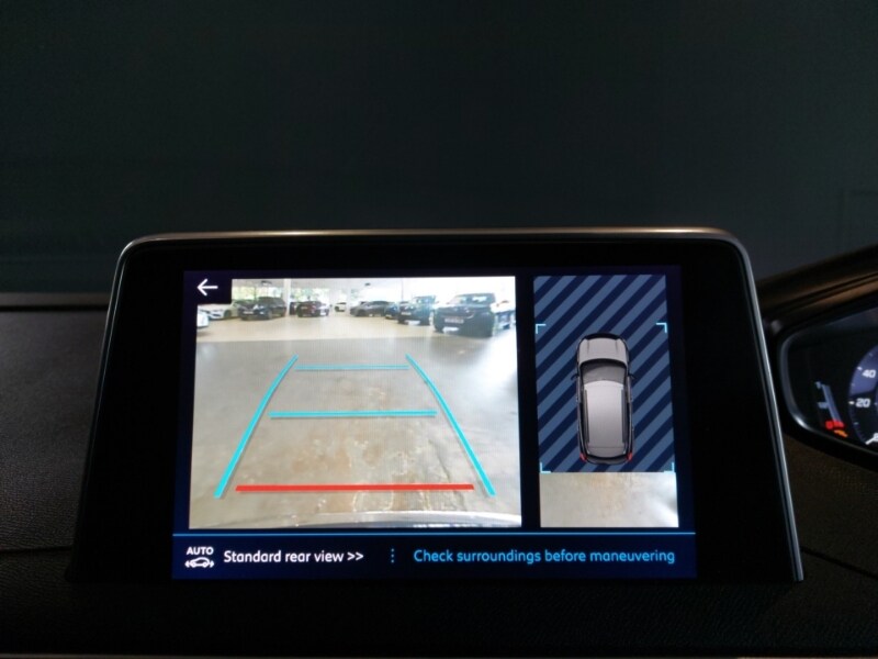 Used Peugeot 3008 2020 for sale - 76258282: Photo 12