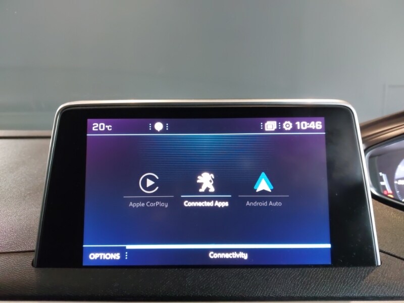 Used Peugeot 3008 2020 for sale - 76258282: Photo 13