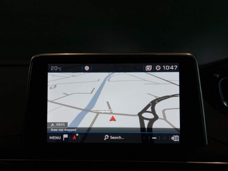 Used Peugeot 3008 2020 for sale - 76258282: Photo 14