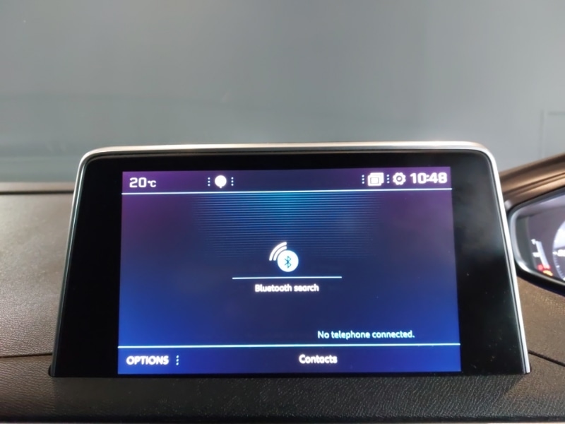 Used Peugeot 3008 2020 for sale - 76258282: Photo 15