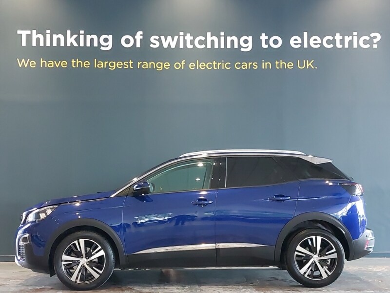 Used Peugeot 3008 2020 for sale - 76258282: Photo 4