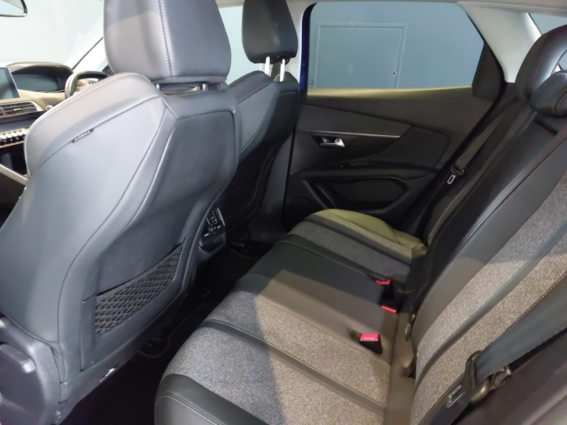 Used Peugeot 3008 2020 for sale - 76258282: Photo 6