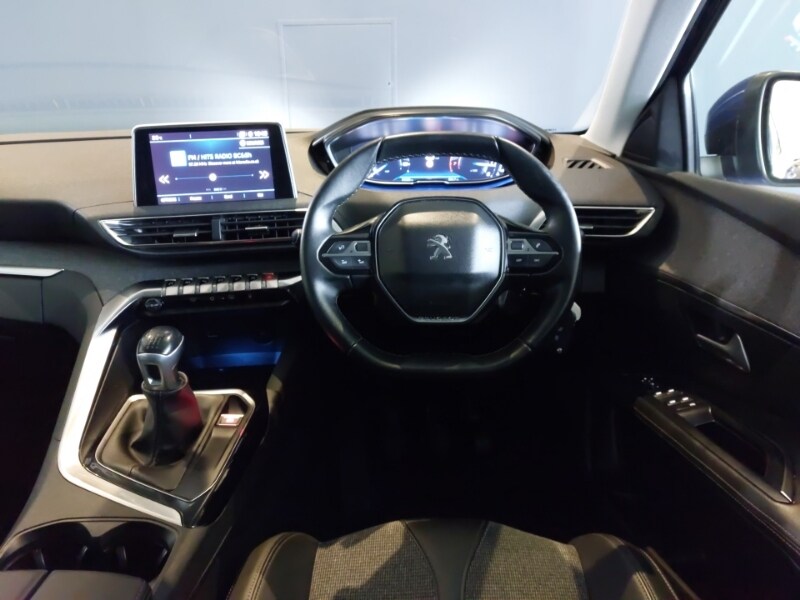 Used Peugeot 3008 2020 for sale - 76258282: Photo 7