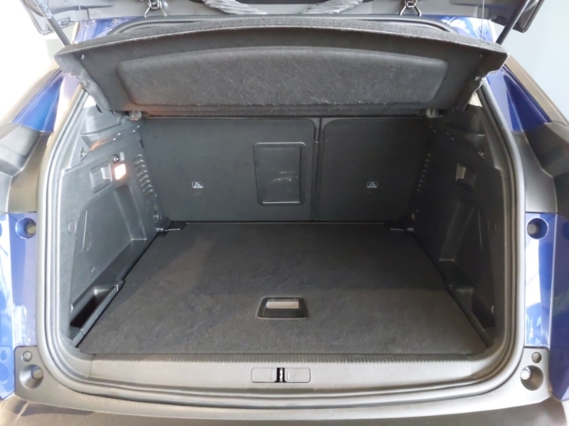 Used Peugeot 3008 2020 for sale - 76258282: Photo 8