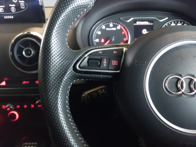 Used Audi A3 2016 for sale - 78032979: Photo 10