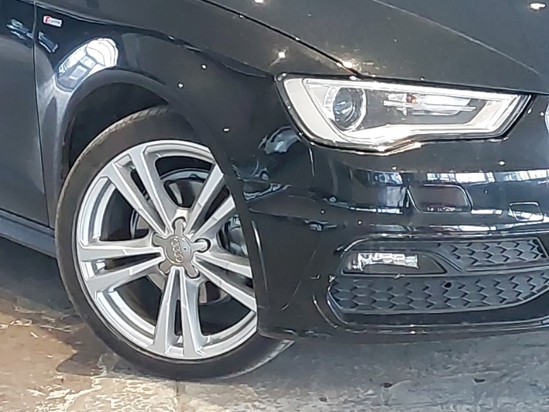 Used Audi A3 2016 for sale - 78032979: Photo 9