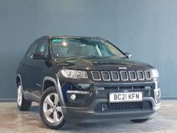 2021 - 1.4 Multiair 140 Longitude 5dr [2WD]