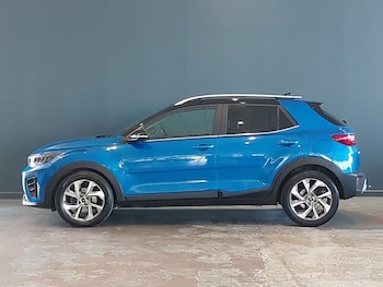 Used Kia Stonic 2023 for sale - 79517362: Photo