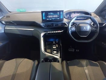Used Peugeot 3008 2023 for sale - 78683985: Photo