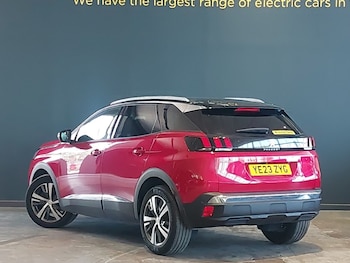 Used Peugeot 3008 2023 for sale - 78683985: Photo