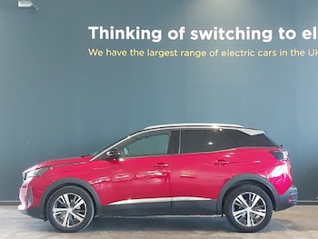 Used Peugeot 3008 2023 for sale - 78683985: Photo