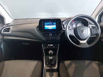 Used Suzuki SX4 S-Cross 2023 for sale - 79175885: Photo