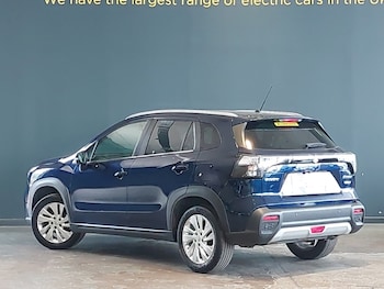 Used Suzuki SX4 S-Cross 2023 for sale - 79175885: Photo