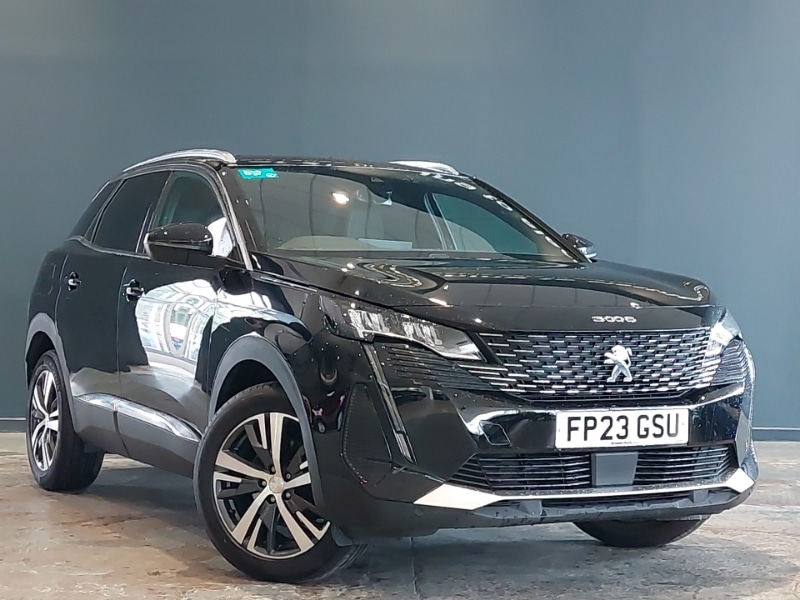 Used Peugeot 3008 2023 for sale - 76393138: Photo 1