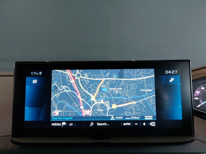 Used Peugeot 3008 2023 for sale - 76393138: Photo 12