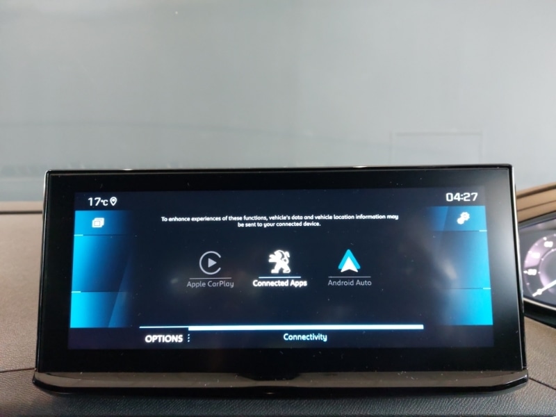 Used Peugeot 3008 2023 for sale - 76393138: Photo 13