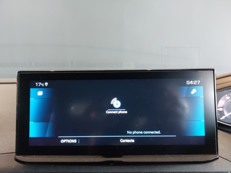 Used Peugeot 3008 2023 for sale - 76393138: Photo 14