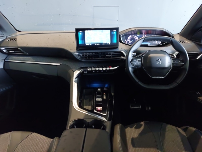 Used Peugeot 3008 2023 for sale - 76393138: Photo 2