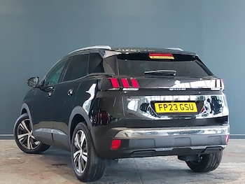Used Peugeot 3008 2023 for sale - 76393138: Photo