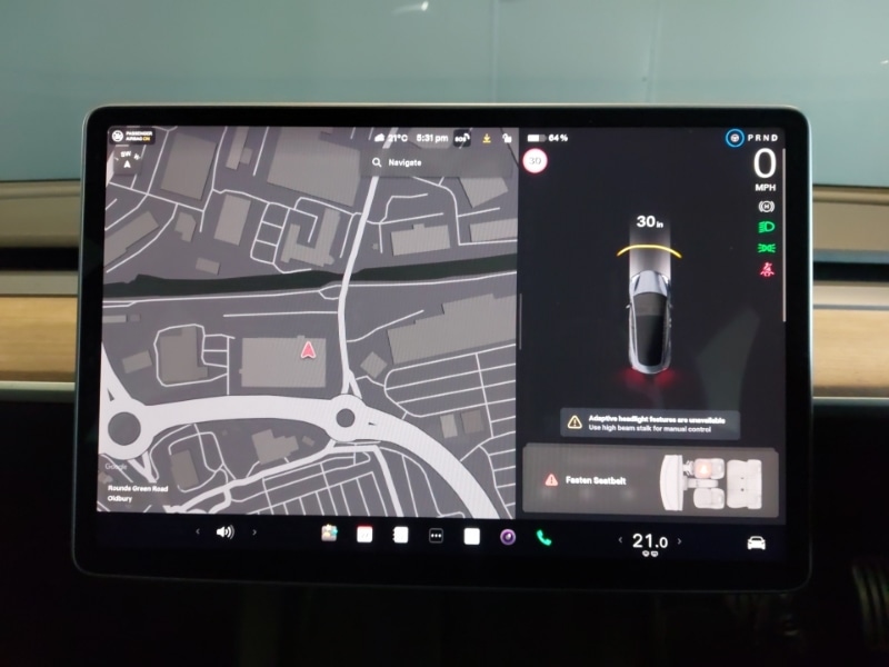 Used Tesla Model 3 2022 for sale - 78147182: Photo 12