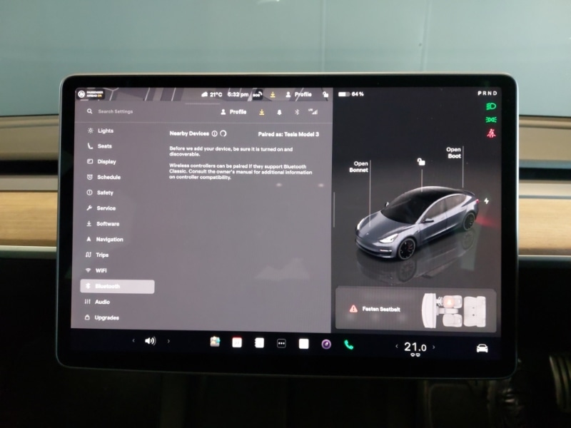 Used Tesla Model 3 2022 for sale - 78147182: Photo 16