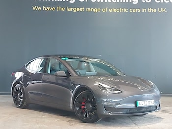 Used Tesla Model 3 2022 for sale - 78147182: Photo