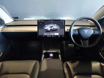 Used Tesla Model 3 2022 for sale - 78147182: Photo