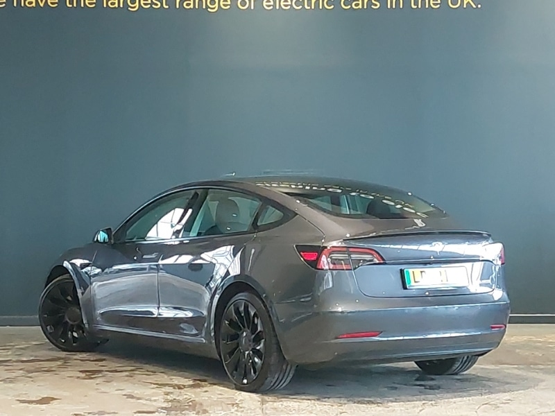 Used Tesla Model 3 2022 for sale - 78147182: Photo 3