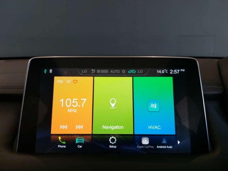 Used MG MG HS 2022 for sale - 76383784: Photo 13