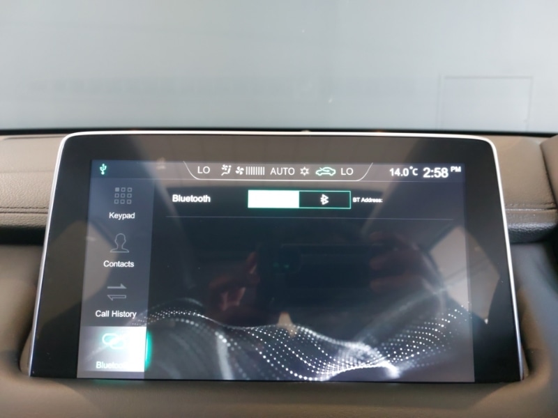 Used MG MG HS 2022 for sale - 76383784: Photo 16