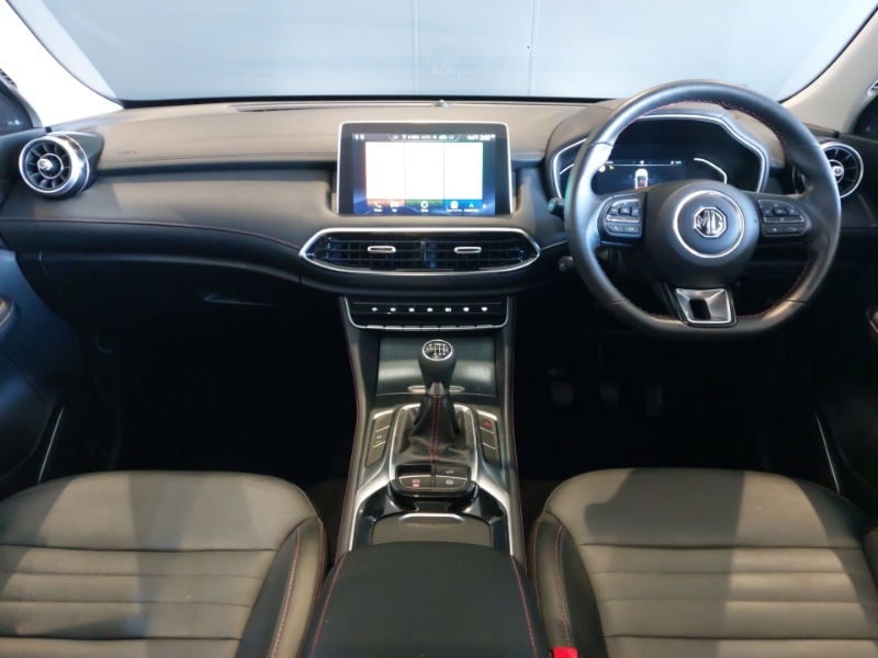 Used MG MG HS 2022 for sale - 76383784: Photo 2